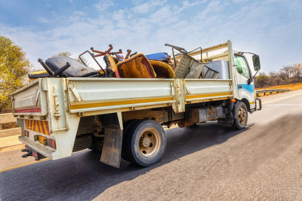 Best Commercial Junk Removal  in North Highlands, CA